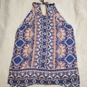 The Limited Tank top